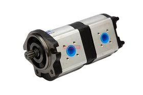 BOMBA DIRECAO/FREIO 11Z 75324052