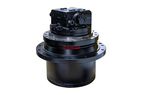 REDUTOR TRACAO C/MOTOR HIDRAUL B220501000250