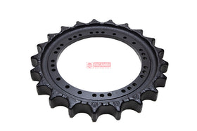 RODA MOTRIZ 21Z 14532385