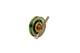 POLIA COMPRESSOR AR CONDICIONA A4700511012