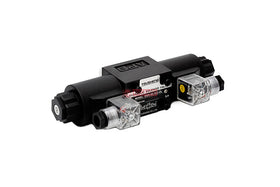 VALVULA SOLENOIDE FR/RE 24V 9968352
