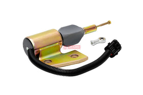 SOLENOIDE 24V SUP. CURTO 3991168