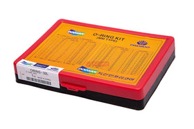 KIT ANEIS DOOSAN MM NBR90 072