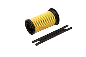 FILTRO COMBUSTIVEL DIESEL DZ114640