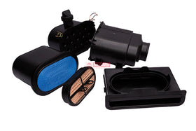 CARCACA FILTRO AR MOTOR 32926084