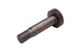 EIXO SOLAR MOTOR HIDRAU TRACAO 332/H3917
