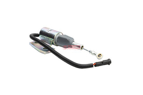 SOLENOIDE PARADA 24V 3991168
