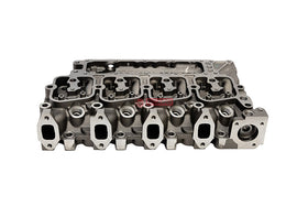 CABECOTE MOTOR 3933370