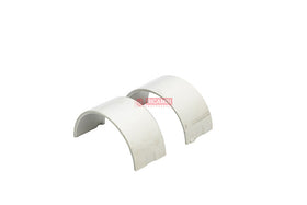 BRONZINA BIELA 010 2S-0502