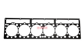PLACA CABECOTE MOTOR 7W-7546