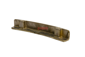 PLACA DESGASTE BRONZE 308-6302