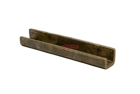 PLACA DESGASTE BRONZE 1781685