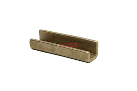 PLACA DESGASTE BRONZE 276-1317