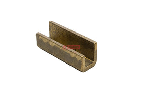PLACA DESGASTE BRONZE 23B7031331