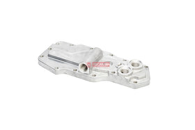 TAMPA TROCADOR CALOR OLEO MOTO 3918289