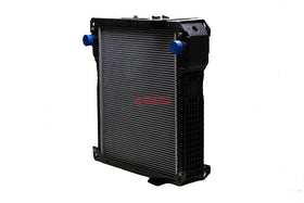 RADIADOR AGUA 30925610