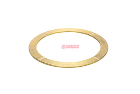 PLACA  BRONZE MENOR 8M4000