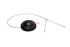 TAMPA TANQUE COMBUSTIVEL 405112A1