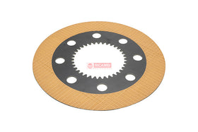 DISCO FREIO PAPER 3510925