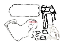 JOGO JUNTA INFERIOR MOTOR 233-0333