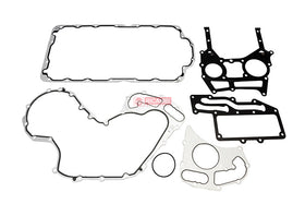 JOGO JUNTA INFERIOR MOTOR U5LB0376