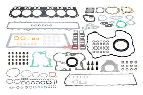 JOGO JUNTA COMPLETO MOTOR PGC64