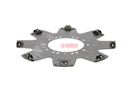 PLACA FLEX PLATE C/PORCA 246428