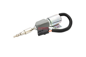 SOLENOIDE   12V  4 FUROS 294-12V