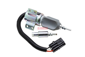 SOLENOIDE 12V 4 FUROS 3357412
