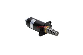 VALVULA SOLENOIDE 24V YN35V00049F1