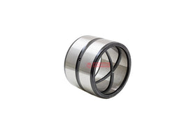 BUCHA ACO PERFURADA KRV10910