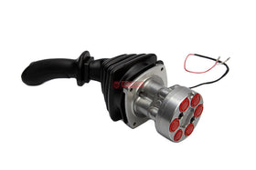 JOYSTICK CONTROLE ESCAVADEIRA 25222892