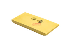CANTO LAMINA DIR/ESQ 2 FUROS 3G6993
