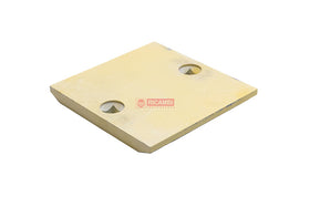 CANTO LAMINA 2 FUROS 4T6695