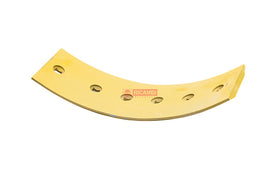 CANTO LAMINA 6 FUROS 158MM 70643293