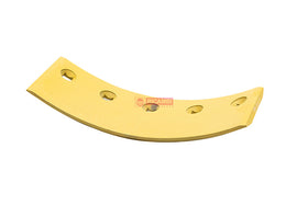 CANTO LAMINA CURVO 5 FUROS 8E-5529