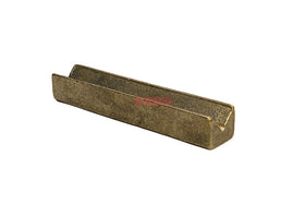 PLACA DESGASTE BRONZE T299164