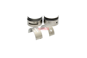 JG BRONZINA MANCAL STD 27432