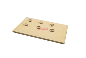 CANTO LAMINA ESQUERDA 4T3042