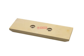 CANTO LAMINA DIR/ESQ 2 FUROS 61LF-00370