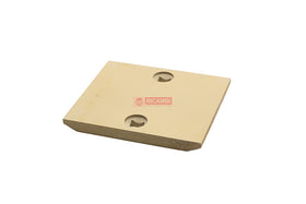 CANTO LAMINA 2 FUROS 8E4569