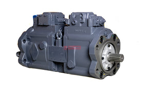 BOMBA HIDRAULICA PRINCIPAL K3V112DT-9N24
