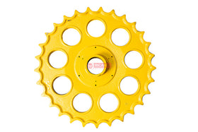 RODA MOTRIZ CR2595