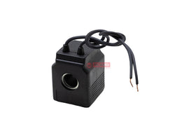 BOBINA SOLENOIDE 27VDC21W