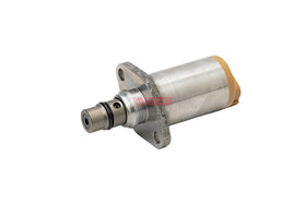 VALVULA SOLENOIDE BOMBA INJETO 8981305080