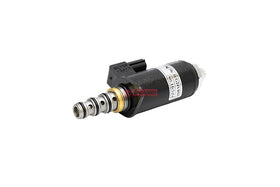 VALVULA SOLENOIDE 24V 72959673