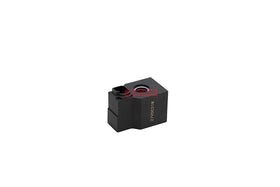 BOBINA SOLENOIDE 24V 04-27V-MD/DT