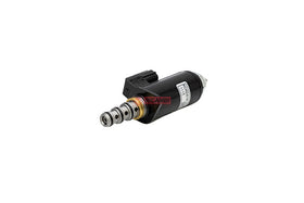 VALVULA SOLENOIDE 24V KDRDE5K3130C40111T