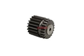 ENGRENAGEM SOLAR MOTOR GIRO XKAQ00011