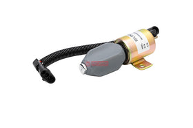 SOLENOIDE PARADA 24V 71630091